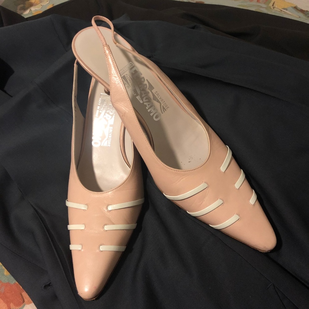 Salvatore Ferragamo
